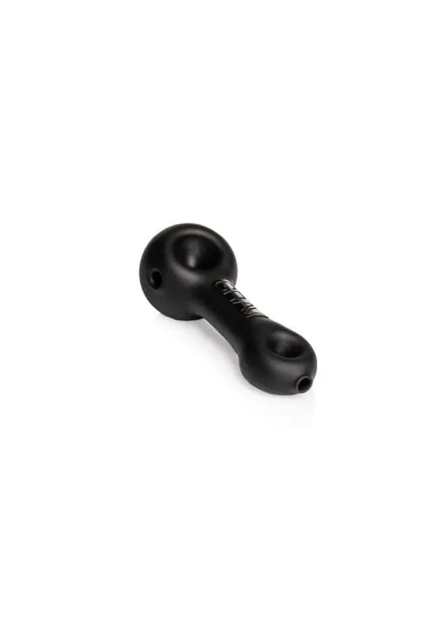 GRAV Sandblasted Mini Spoon - Haze Smoke Shop USA