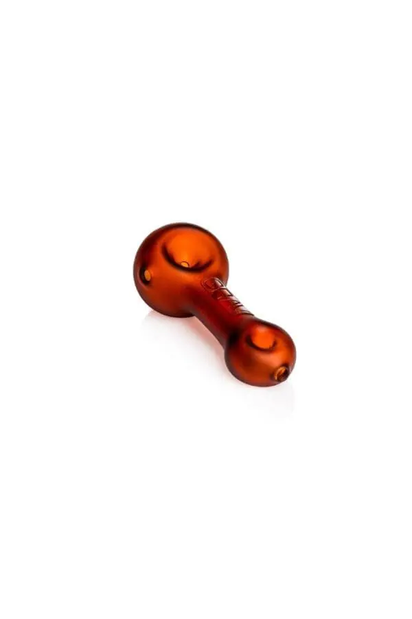 GRAV Sandblasted Mini Spoon - Haze Smoke Shop USA