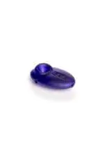 GRAV Sandblasted Pebble Spoon - Haze Smoke Shop USA
