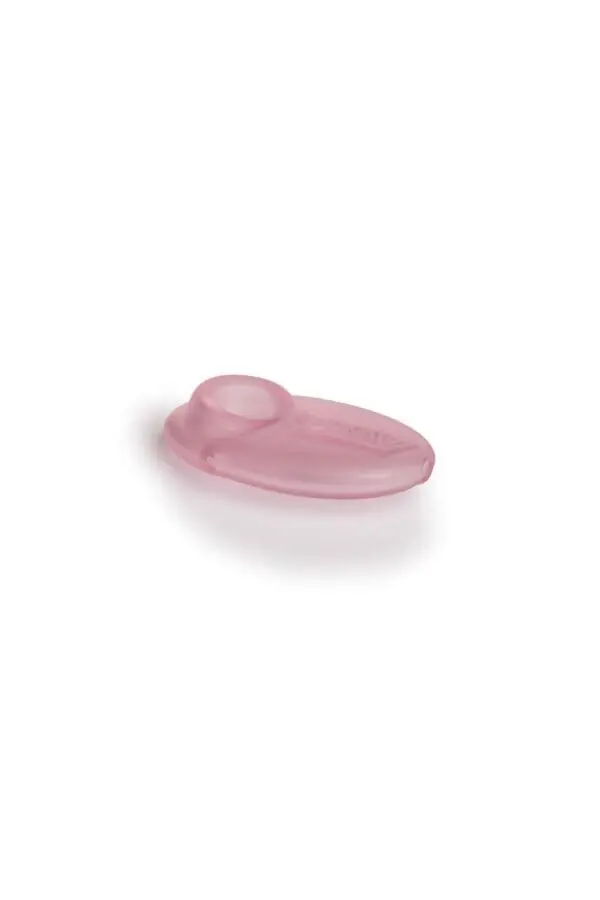 GRAV Sandblasted Pebble Spoon - Haze Smoke Shop USA