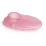 Grav Sandblasted Pebble Spoon Pipe - Haze Smoke Shop USA