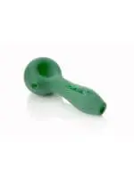 GRAV Sandblasted Spoon - Haze Smoke Shop USA