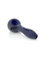 GRAV Sandblasted Spoon - Haze Smoke Shop USA