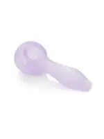 GRAV Sandblasted Spoon - Haze Smoke Shop USA