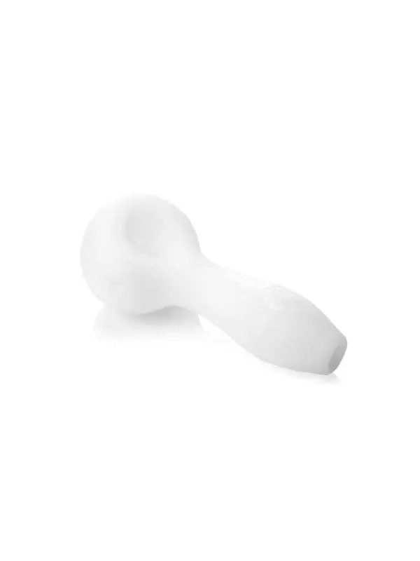GRAV Sandblasted Spoon - Haze Smoke Shop USA