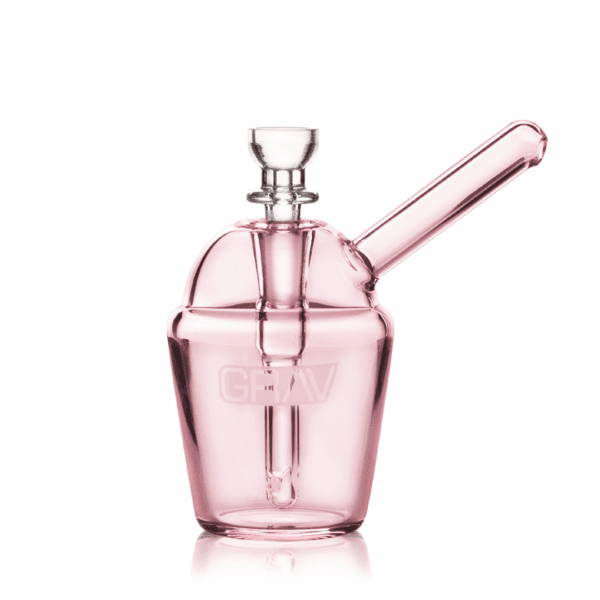 Grav Slush Cup Pocket Bubbler - Haze Smoke Shop USA