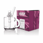 Grav Slush Cup Pocket Bubbler - Haze Smoke Shop USA