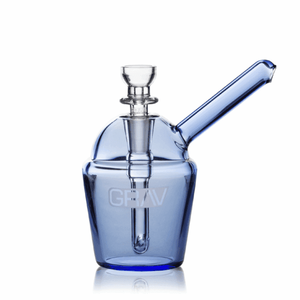Grav Slush Cup Pocket Bubbler - Haze Smoke Shop USA