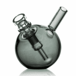 Grav Spherical Pocket Bubbler - Haze Smoke Shop USA