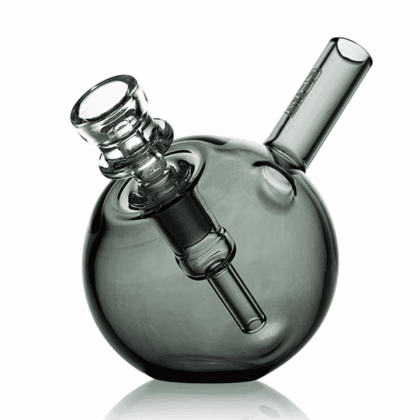 Grav Spherical Pocket Bubbler - Haze Smoke Shop USA