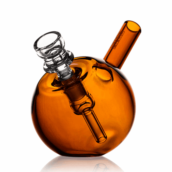 Grav Spherical Pocket Bubbler - Haze Smoke Shop USA