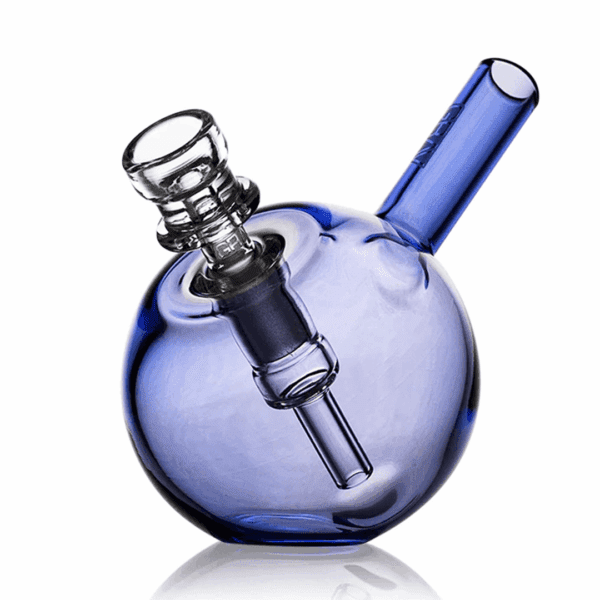 Grav Spherical Pocket Bubbler - Haze Smoke Shop USA