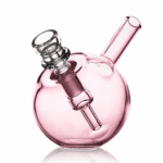 Grav Spherical Pocket Bubbler - Haze Smoke Shop USA