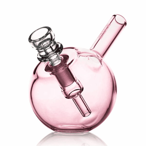 Grav Spherical Pocket Bubbler - Haze Smoke Shop USA
