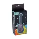 Guitar Hand Pipe - Haze Smoke Shop USA