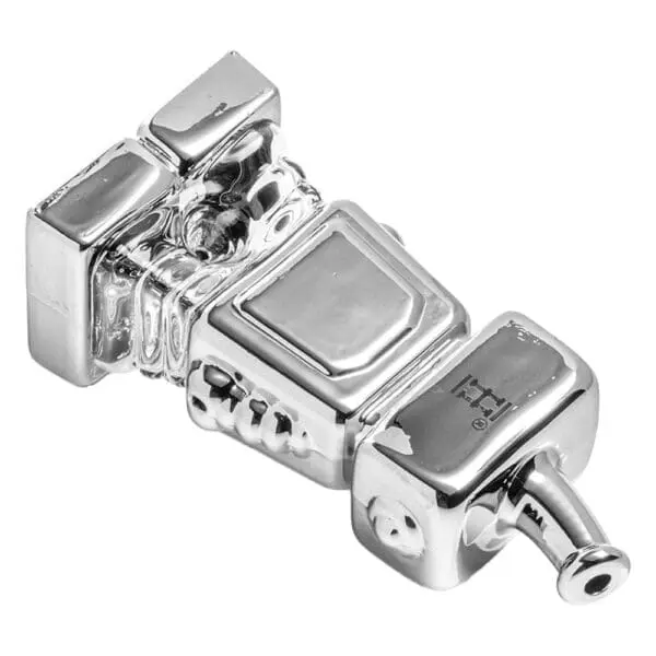 Hemper Hi-Robot Glass Hand Pipe - Haze Smoke Shop USA