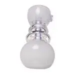 Human Grade Frit Hammer Bubbler - Haze Smoke Shop USA