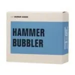 Human Grade Hammer Bubbler - Haze Smoke Shop USA