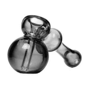 Human Grade Hammer Bubbler Bubbler - Haze Smoke Shop USA