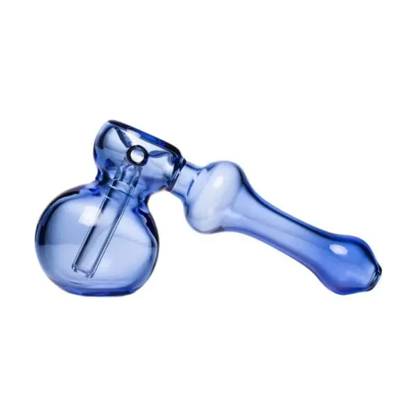 Human Grade Hammer Bubbler - Haze Smoke Shop USA