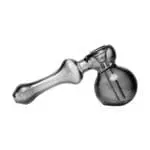 Human Grade Hammer Bubbler - Haze Smoke Shop USA