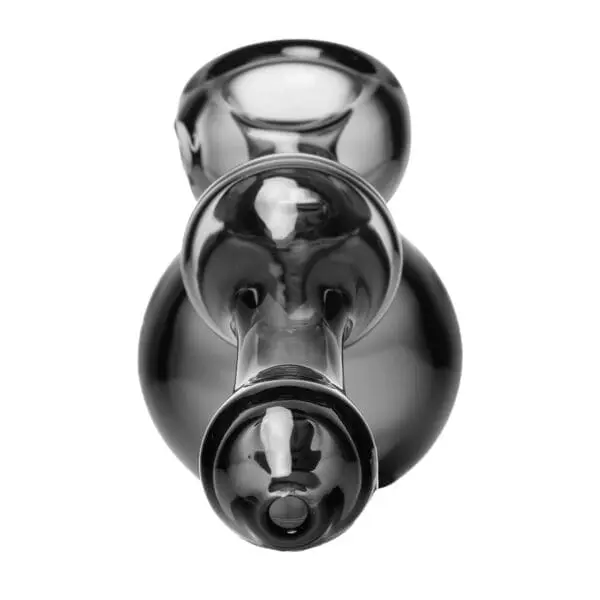Human Grade Hammer Bubbler - Haze Smoke Shop USA