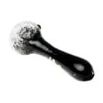 Human Grade IO Twist Spoon Pipe - Haze Smoke Shop USA