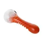 Human Grade IO Twist Spoon Pipe - Haze Smoke Shop USA