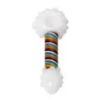 Human Grade Rainbow Spoon Pipe - Haze Smoke Shop USA