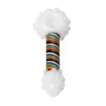 Human Grade Rainbow Spoon Pipe - Haze Smoke Shop USA