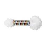 Human Grade Rainbow Spoon Pipe - Haze Smoke Shop USA