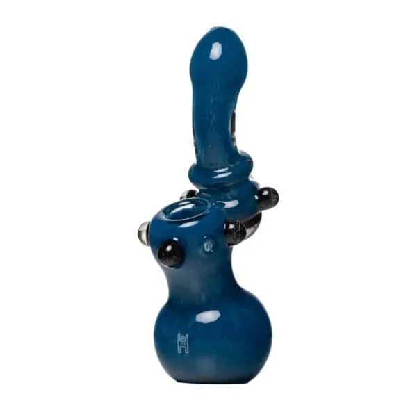 Human Grade Sherlock Bubbler - Haze Smoke Shop USA