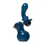 Human Grade Sherlock Bubbler Bubbler - Haze Smoke Shop USA