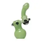 Human Grade Sherlock Bubbler - Haze Smoke Shop USA