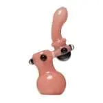 Human Grade Sherlock Bubbler - Haze Smoke Shop USA