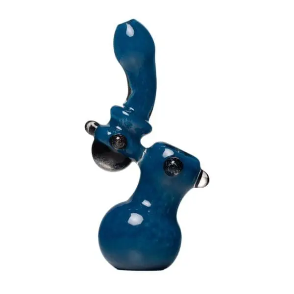 Human Grade Sherlock Bubbler - Haze Smoke Shop USA