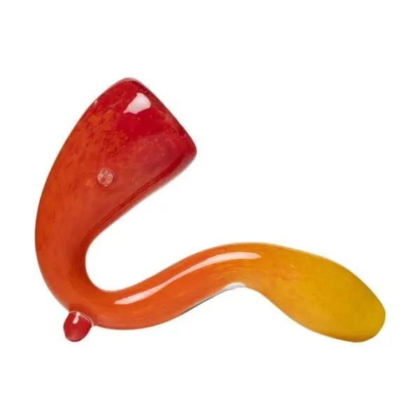 Human Grade Sherlock Model A Pipe - Haze Smoke Shop USA
