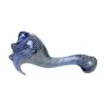 Human Grade Sherlock Model B Pipe - Haze Smoke Shop USA