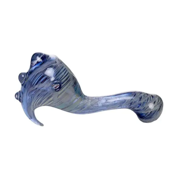 Human Grade Sherlock Model B Pipe - Haze Smoke Shop USA