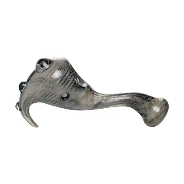 Human Grade Sherlock Model B Pipe - Haze Smoke Shop USA