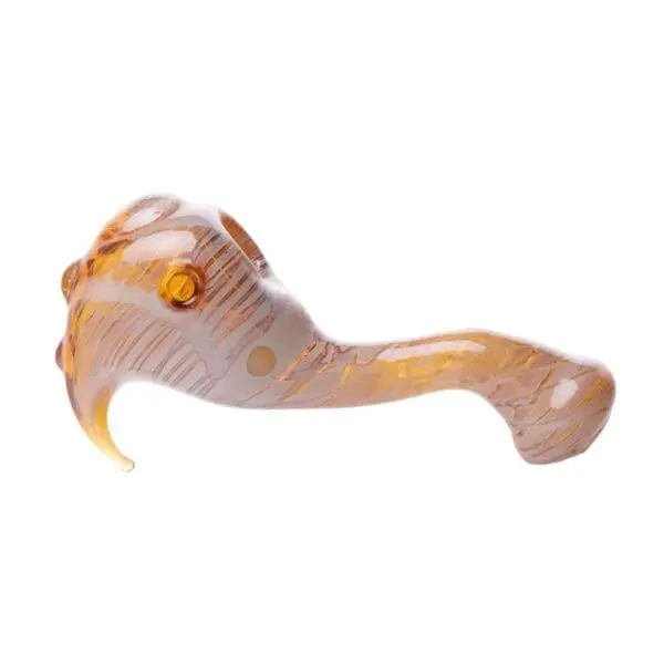 Human Grade Sherlock Model B Pipe - Haze Smoke Shop USA