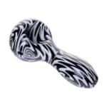 Human Grade Spoon Pipe Model A - Haze Smoke Shop USA