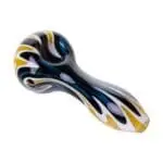 Human Grade Spoon Pipe Model A - Haze Smoke Shop USA