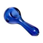 Human Grade Spoon Pipe Model A - Haze Smoke Shop USA