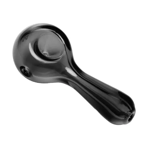 Human Grade Spoon Pipe Model A - Haze Smoke Shop USA