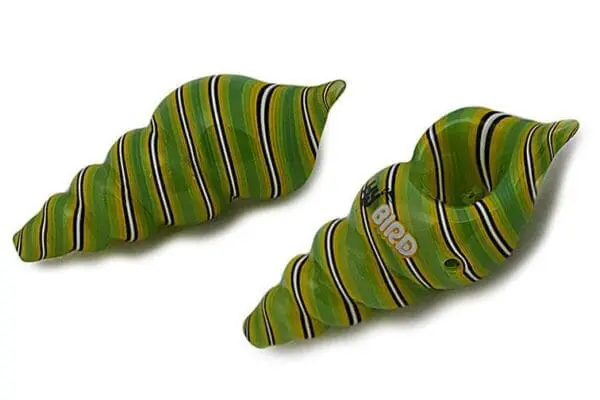 HyBird Conch Pipe - Haze Smoke Shop USA