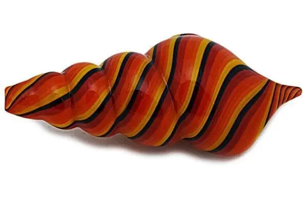 HyBird Conch Pipe - Haze Smoke Shop USA