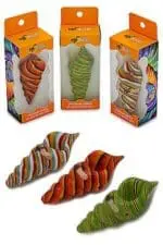 HyBird Conch Pipe Glass Pipes - Haze Smoke Shop USA