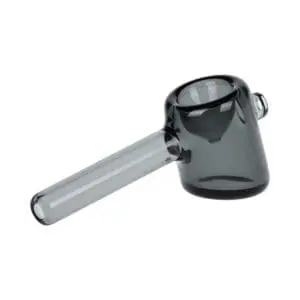 Illusory Reflections Glass Hammer Steamroller - Haze Smoke Shop USA