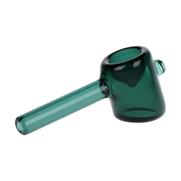Illusory Reflections Glass Hammer Steamroller - Haze Smoke Shop USA